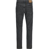 JACK & JONES - Chris Classic AM 079 - Jeans - Medium Blauw - Katoen