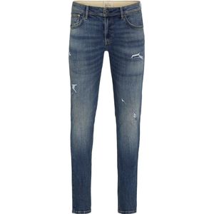 Jack & Jones Skinny-fit-Jeans JJILIAM JJCOLE GE 872 SN