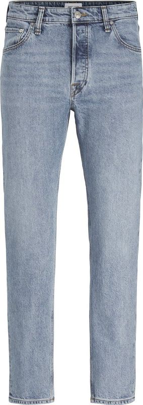 Original - Relaxed Fit Jeans - Stonewash - Katoen TENCEL Elastan