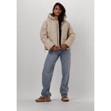 Object - Objdorina Lo - Sweat Top - Zwart - Katoen