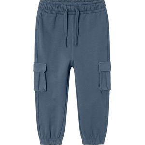 Name It mini jongens broek NEIL Bering Sea Regular Fit