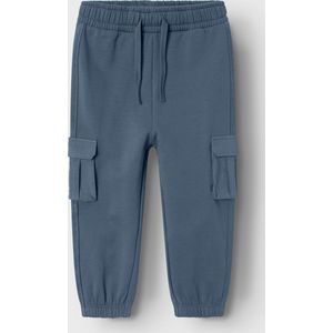 Name It mini jongens broek NEIL Bering Sea Regular Fit