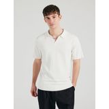 SELECTED Trui 'SLHTeller'  lichtbeige