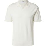 SELECTED Trui 'SLHTeller'  lichtbeige