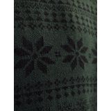 Jack&jones - Jjxmas Gabriel Knit Crew Neck - Heren - Gebreide Truien