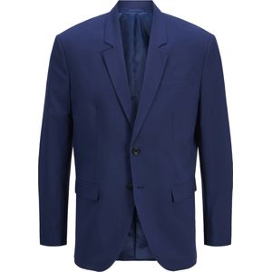 BUSHWICK HARRY - Blazer - Effen - Gerecycled materiaal - Regular fit