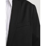 Jack & Jones - Jaxon Blazer - Slim Fit - Jersey