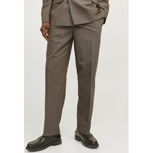 Jack&jones - Jprbushwick Harry Trouser Relaxed Fit - Heren - Slacks