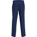 Jack&jones - Jprbushwick Harry Trouser Relaxed Fit - Heren - Slacks