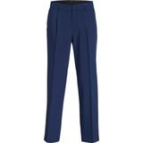 Jack&jones - Jprbushwick Harry Trouser Relaxed Fit - Heren - Slacks