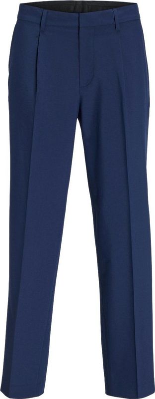 Jack&jones - Jprbushwick Harry Trouser Relaxed Fit - Heren - Slacks