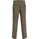 Jack&jones - Jprbushwick Harry Trouser Relaxed Fit - Heren - Slacks