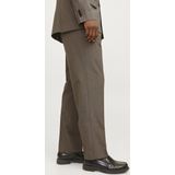 Jack&jones - Jprbushwick Harry Trouser Relaxed Fit - Heren - Slacks