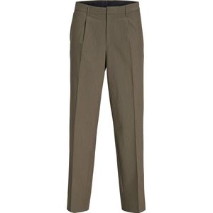 Jack&jones - Jprbushwick Harry Trouser Relaxed Fit - Heren - Slacks
