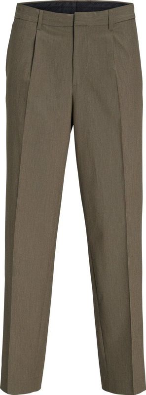 Jack&jones - Jprbushwick Harry Trouser Relaxed Fit - Heren - Slacks