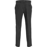 Jack&jones - Jprwinter Twill Slim Trouser Sn - Heren - Slacks