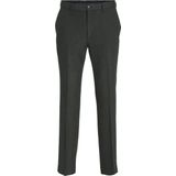 Jack&jones - Jprwinter Twill Slim Trouser Sn - Heren - Slacks