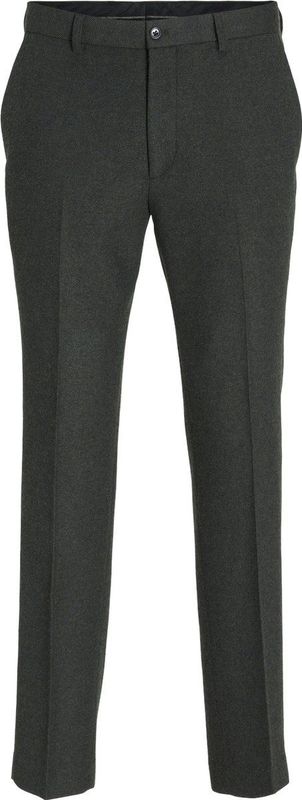 Jack&jones - Jprwinter Twill Slim Trouser Sn - Heren - Slacks