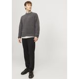 Jack&jones Jprjaxon Jersey Trouser Noos Heren Pantalon