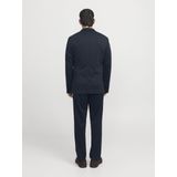 Jersey - Pantalon - Zwart - 84% Polyester, 13% Viscose, 3% Elastaan