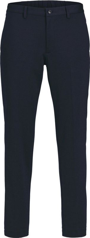 Jersey - Pantalon - Zwart - 84% Polyester, 13% Viscose, 3% Elastaan