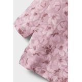 Pyjama's - Lange Mouwen - Jersey - Herhalende Print