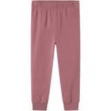 Pyjama's - Lange Mouwen - Jersey - Herhalende Print