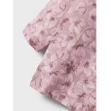 Pyjama's - Lange Mouwen - Jersey - Herhalende Print