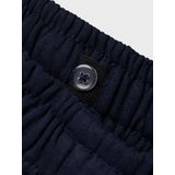 Name it - Nlnnizu Bru Straight Sweat Pant Noos - Unisex - Broeken