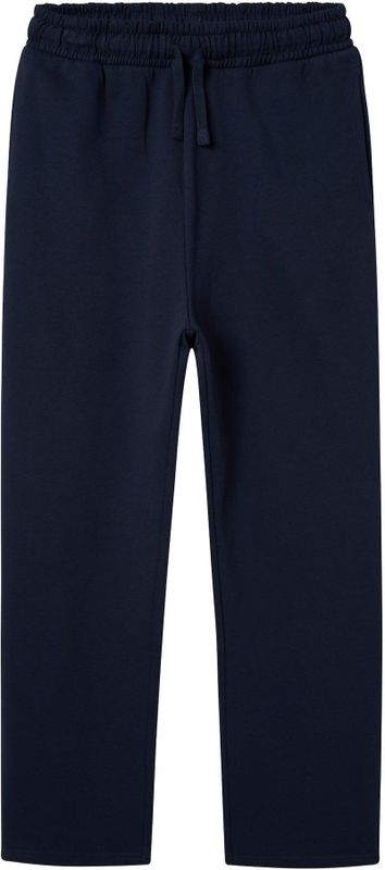 Name it - Nlnnizu Bru Straight Sweat Pant Noos - Unisex - Broeken
