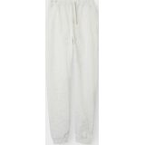 Relaxed Fit Joggingbroek - Zwart - Jersey - Verstelbare Taille