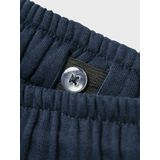 Name it - Nlnnizu Bru Sweat Pant Noos - Unisex - Broeken