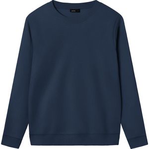 LMTD - Noos - Sweatshirt - Navy Blazer - LMTD