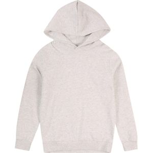 Sweatshirt - Hoodie - Geribde Mouwuiteinden - Geribde Zoom - Relaxed Fit