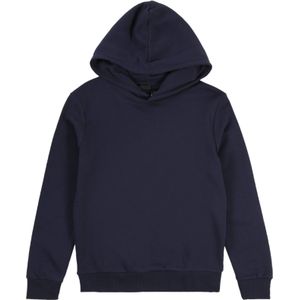 Relaxed Fit Hoodie - Sweatshirt - Grijs - Geborstelde Sweatstof