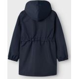 NAME IT - Malex08 - Lang Jas - Lichtgewicht - Waterbestendig - Ademend