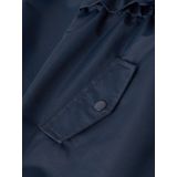 NAME IT - Malex08 - Lang Jas - Lichtgewicht - Waterbestendig - Ademend