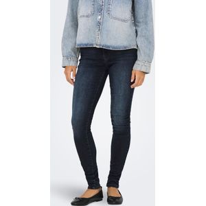 ONLY Skinny-fit-Jeans ONLFOREVER HIGH HW SK DNM REA192