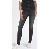 ONLY Skinny-fit-Jeans ONLPAOLA HW SK ANA DNM X