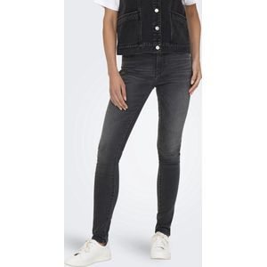 Only - Onlpaola Hw Sk Ana Dnm x - Dames - Jeans