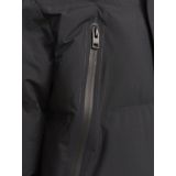 Jack & Jones Heren Jas winter Alpha Long Puffer Zwart