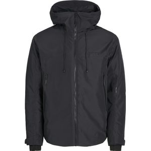 Jack & Jones Summit Padded Shell Winterjacke