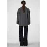Y.A.S. Oversized Blazer met Reverskraag - Model 'LIKKA'