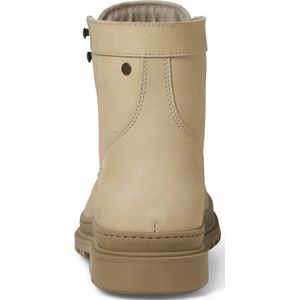 Jack Jones - Jfwchapel Nubuck Boot Ln - Heren - Laarzen