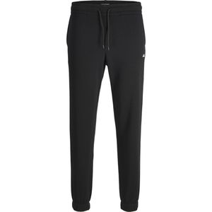 Jj Rebel Jrebgorm Reg Rebel Logo Sweat Pants Noos Heren Broek Black