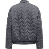 Only - MARTHA LIFE - Bomberjack - Effen - 100% Lyocell