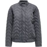 Only - MARTHA LIFE - Bomberjack - Effen - 100% Lyocell