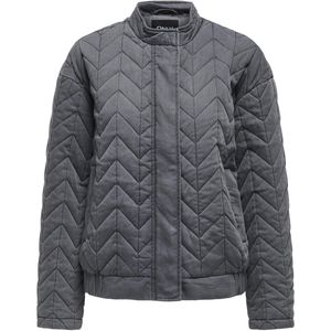 Only - MARTHA LIFE - Bomberjack - Effen - 100% Lyocell