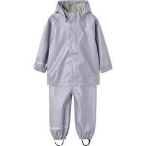 NAME IT - Dry10 - Regenkledingset - Waterdicht - Kinderen