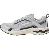 Jack Jones - Jfwtokyo Mesh Sneaker Noos - Heren - Veterschoenen